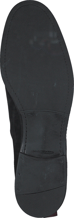 Henri Lloyd - Newlyn Boot Black