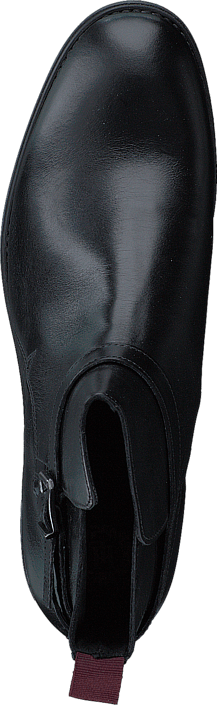 Henri Lloyd - Newlyn Boot Black