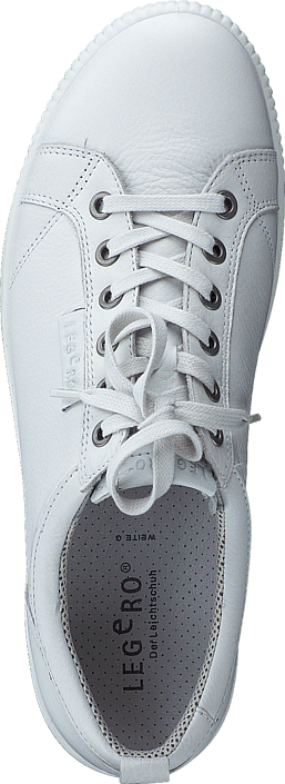 Legero - Tanaro Nappa Weiss