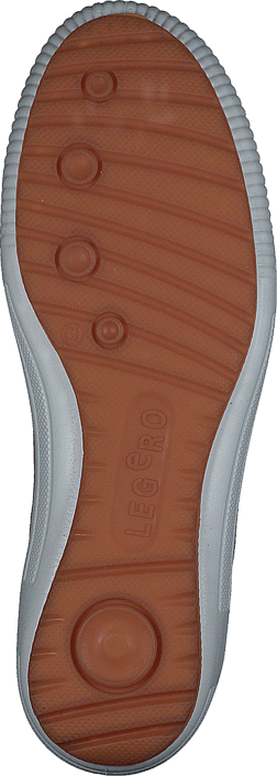 Legero - Tanaro Suede Powder