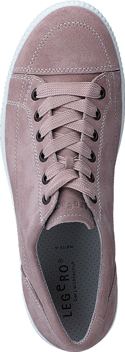 Legero - Tanaro Suede Powder