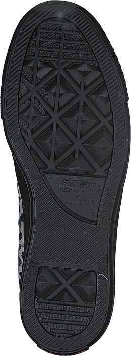 Converse - All Star Print-Hi