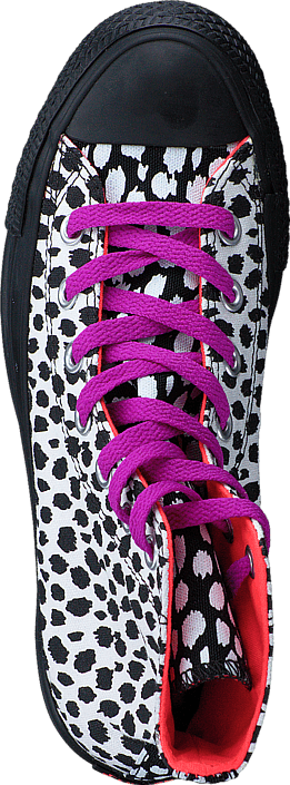 Converse - All Star Print-Hi