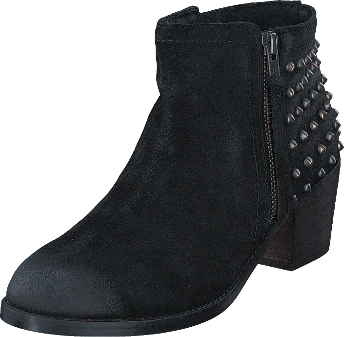 Peperoni - 735-11002 Black