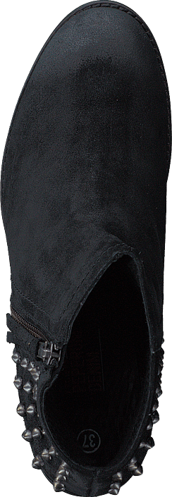 Peperoni - 735-11002 Black