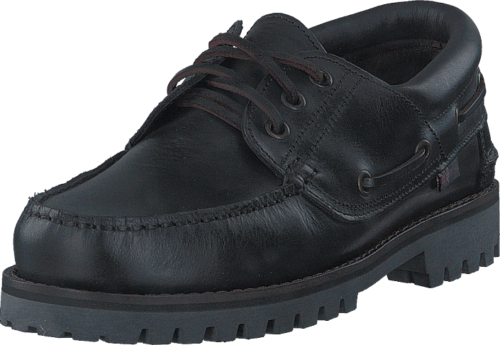 Henri Lloyd - Cloud Tractor Black