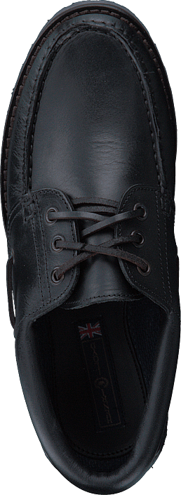 Henri Lloyd - Cloud Tractor Black