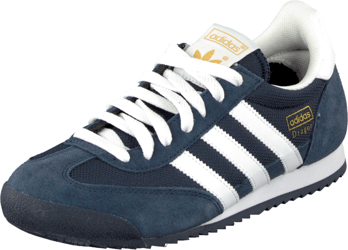 adidas dragon og navy