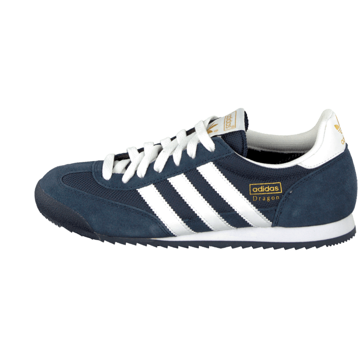 dragon adidas bleu