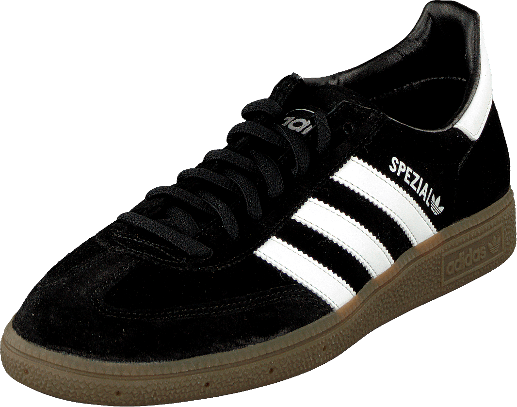 Handball Spezial Black/Runwht