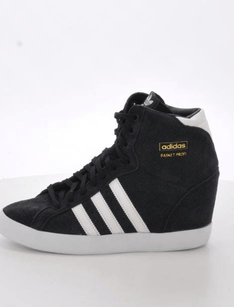 adidas basket profi up czarne adidas basket profi up czarne