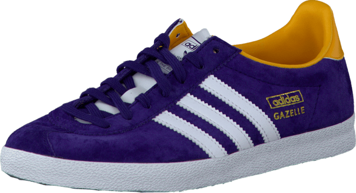 adidas gazelle og purple