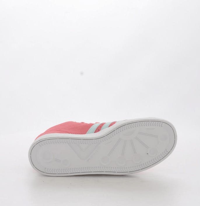 adidas Originals - Basket Profi K Bliss Pink S13/Clear Green