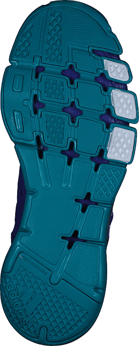 adidas Sport Performance - Adipure Tr 360 W Blast Purple F13/Running