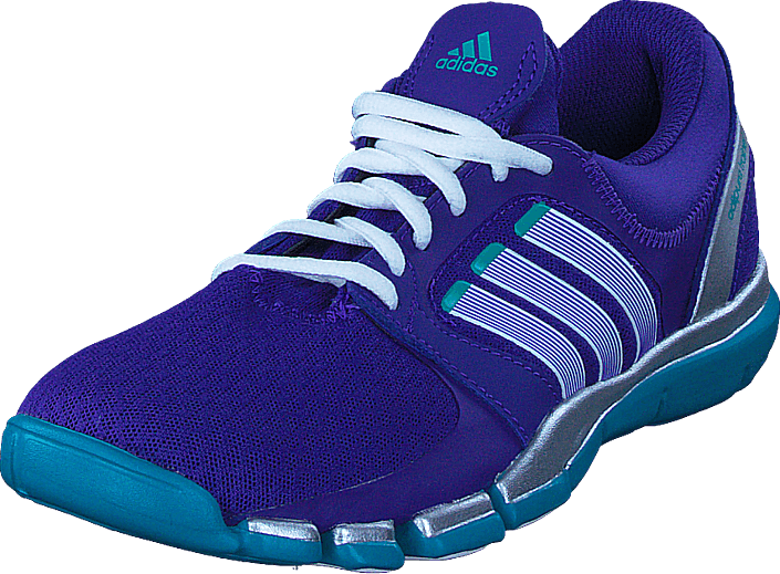 adidas Sport Performance - Adipure Tr 360 W Blast Purple F13/Running