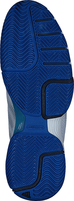 adidas Sport Performance - Barricade Team 3 W Running/Collegiate Navy