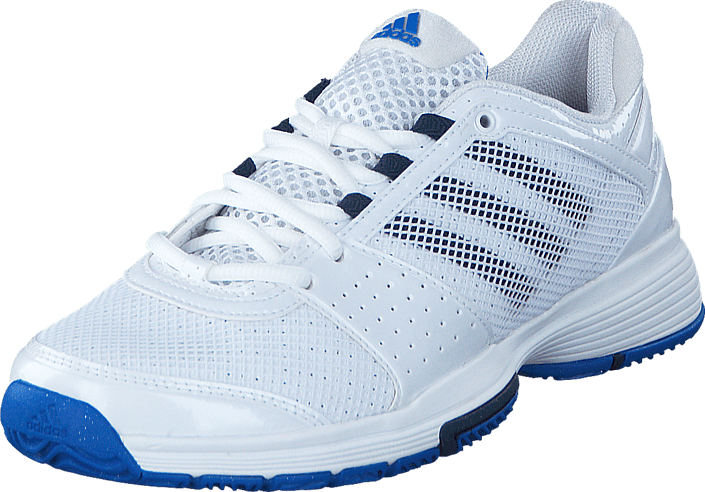 adidas Sport Performance - Barricade Team 3 W Running/Collegiate Navy