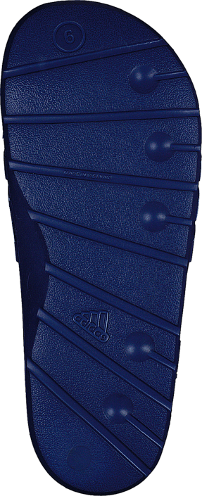 adidas Sport Performance - Duramo Slide True Blue/White/True Blue