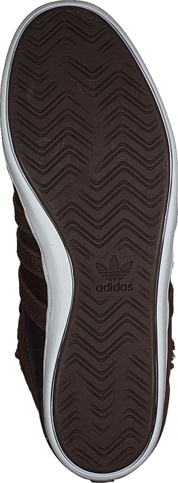 adidas Originals - Plimcana Mid Fur St Auburn/St Auburn