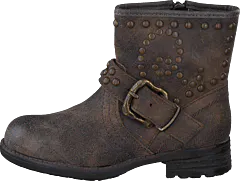 Replay Kids - Newkirk Brown