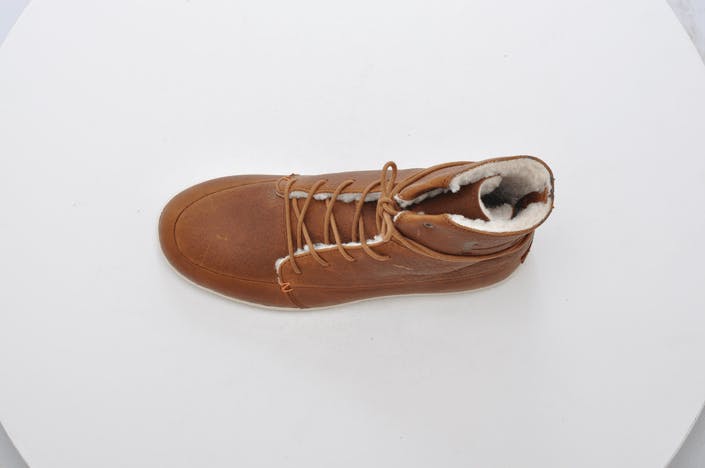 Song Leather/Wool Brown