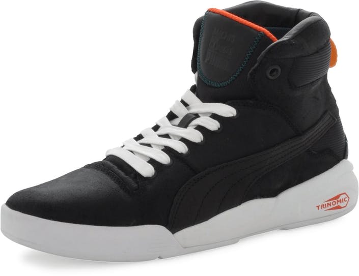 Puma - Mmq Slipstream Black