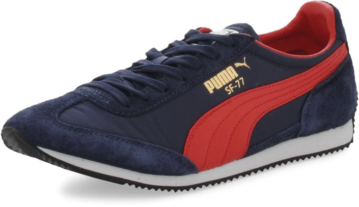 puma sf77