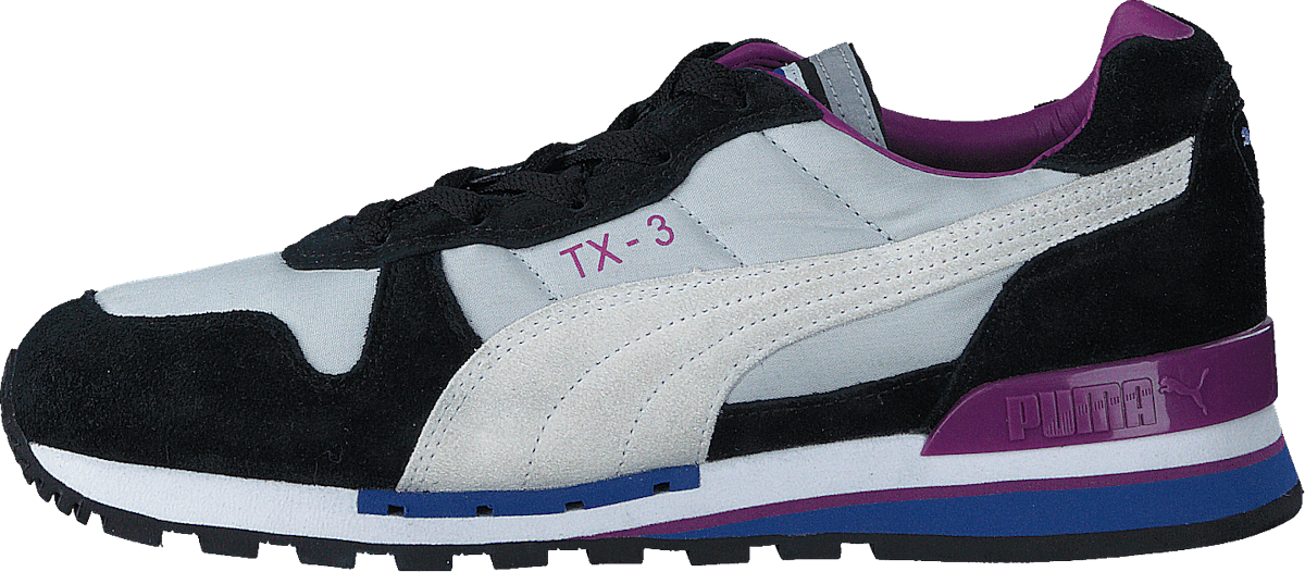 Tx-3 Textile Wn'S Blk/Gray