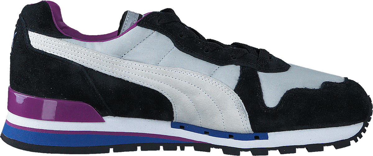 Tx-3 Textile Wn'S Blk/Gray