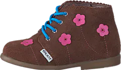 Vincent - Britta Brown