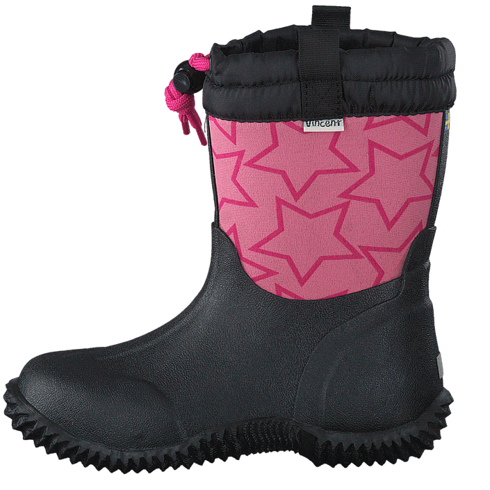 Köp Vincent Rio Pink Print Skor Online | FOOTWAY.se Köp Vincent Rio Black Print Skor Online | FOOTWAY.se