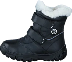 Vincent - Sven Black