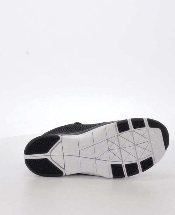 Nike Free Trainer 3.0 BlackBlack Metallic Silver Nike Free Trainer 3.0 BlackBlack Metallic Silver