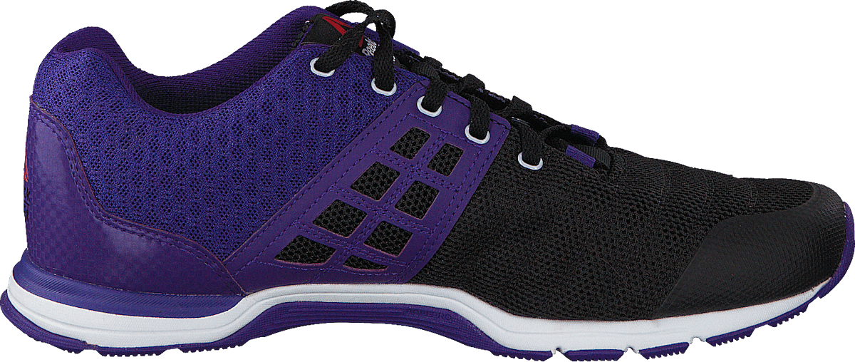 R Crossfit Endurnce Blk/Ultraviolet/White