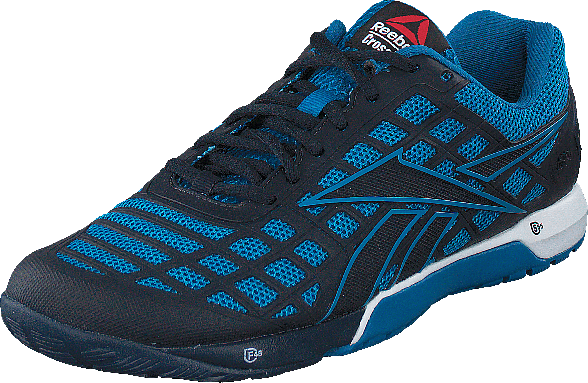 R Crossfit Nano 3.0 Conrad Blue/AthleticNavy/White