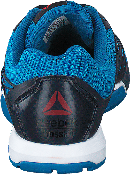 R Crossfit Nano 3.0 Conrad Blue/AthleticNavy/White