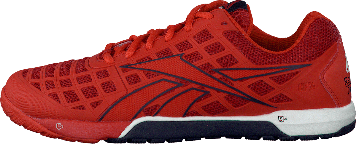 R Crossfit Nano 3.0 Red/Cadmium/Rbknvy/Clk