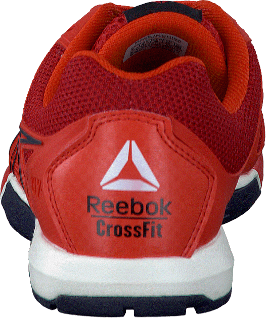 R Crossfit Nano 3.0 Red/Cadmium/Rbknvy/Clk