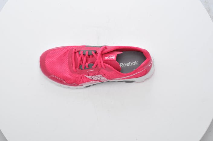 Reebok - Realflex Run 2.0 Candy Pink/Rivet Grey/White