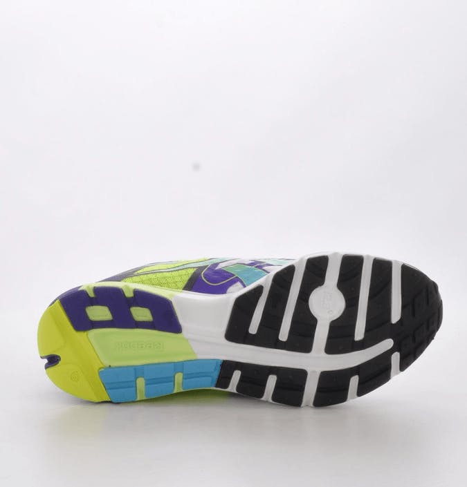 Reebok - Reebok One Cushion White/Ultra Violet/CrispPurple