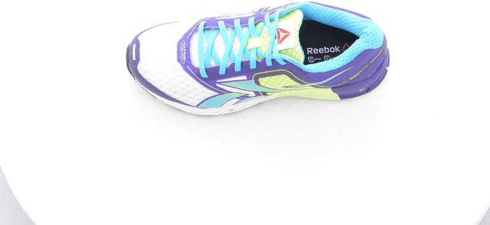 Reebok - Reebok One Cushion White/Ultra Violet/CrispPurple