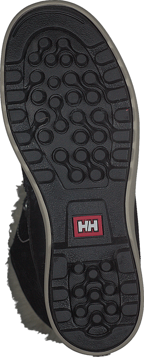 Helly Hansen - W Garibaldi Black/Natura/Feather 990