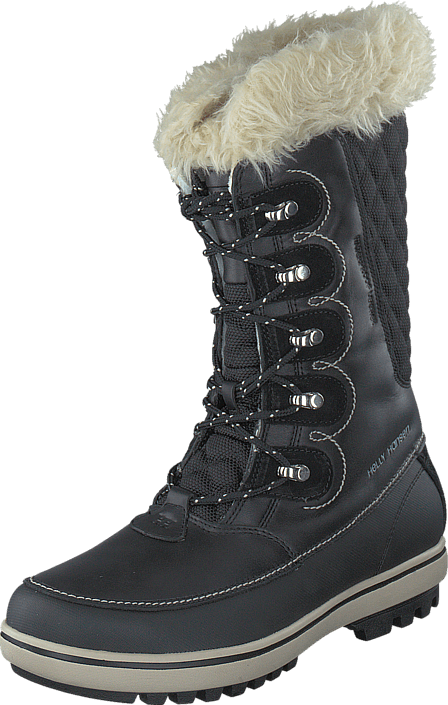 Helly Hansen - W Garibaldi Black/Natura/Feather 990