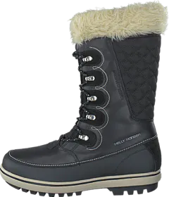 Helly Hansen - W Garibaldi Black/Natura/Feather 990