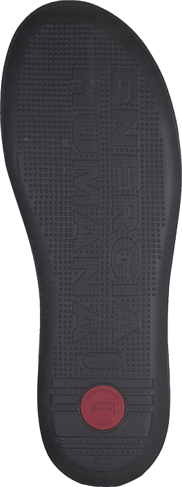 Camper - Beetle Black