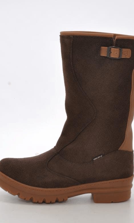 keen willamette boots