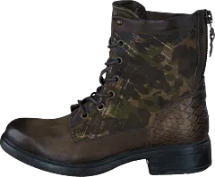 MJUS - Tortora Verde/Pietra