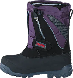 Eskimo - Scooter Purple