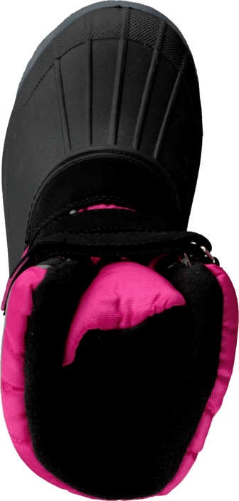Eskimo - Star Black/Fuxia