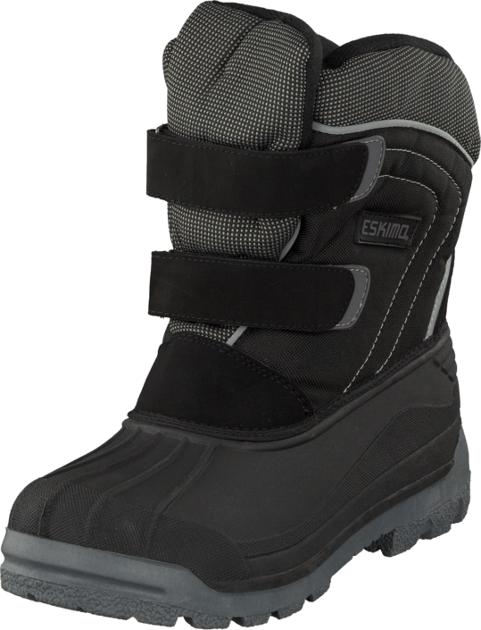 Eskimo - Star Black/Grey